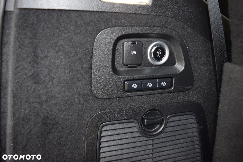 Ford Galaxy 2.0 TDCi Titanium PowerShift - 22