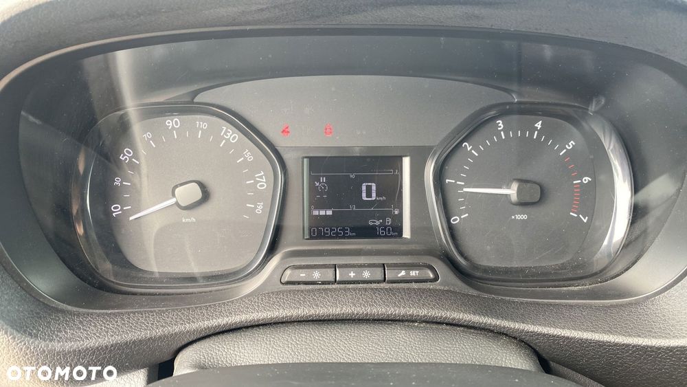 Fiat Scudo - 16