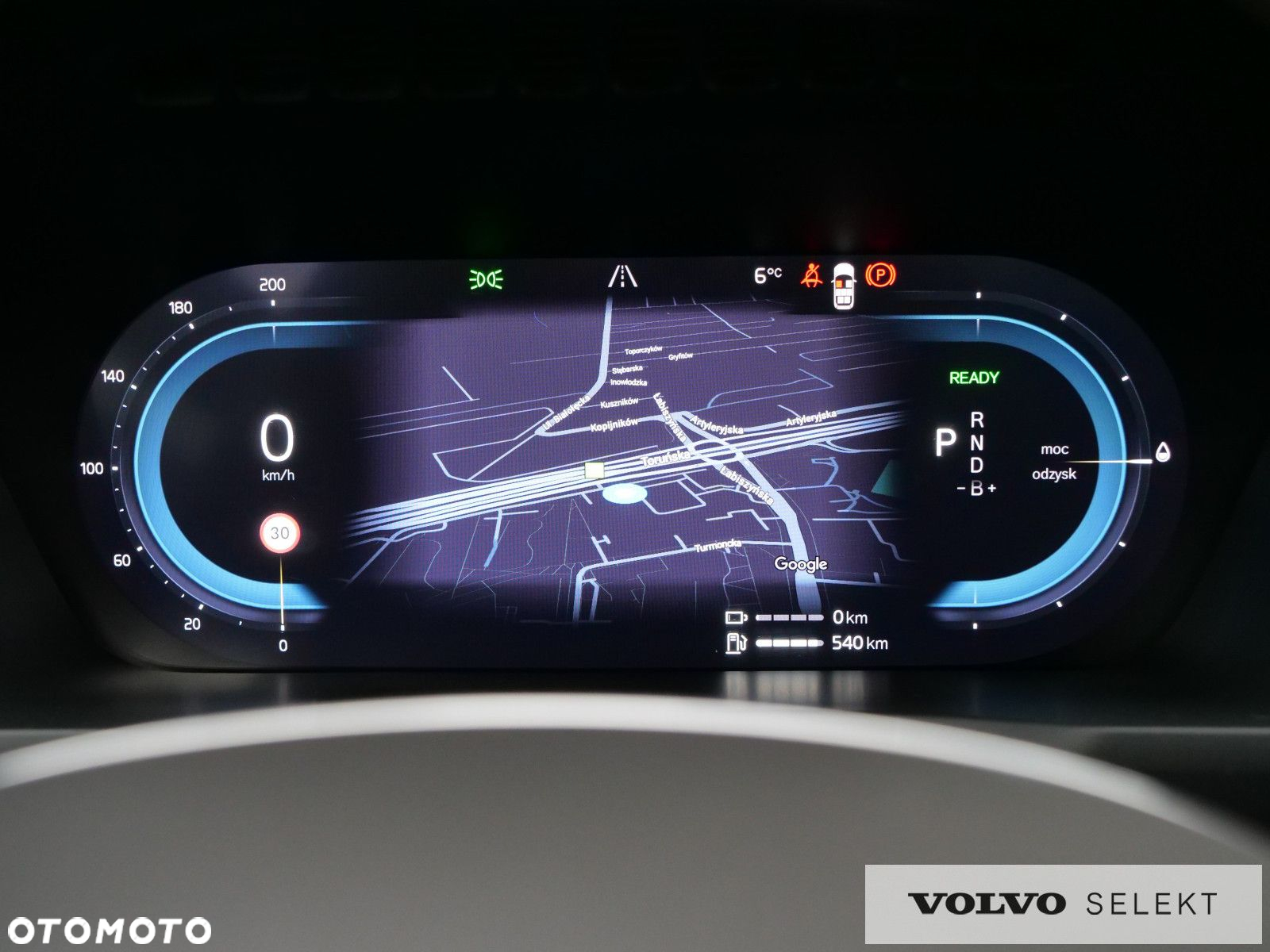 Volvo XC 90 - 27