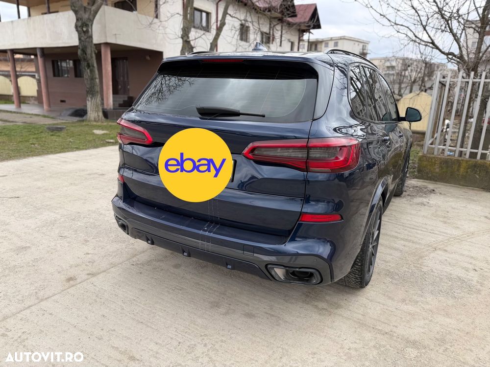 BMW X5 M - 2