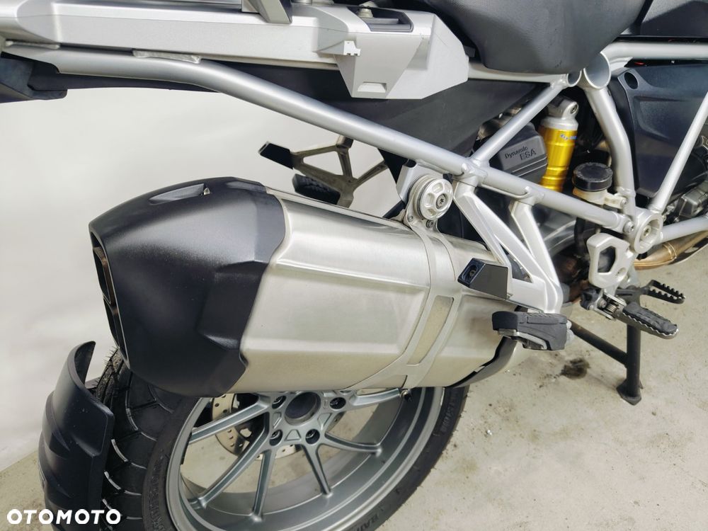 BMW GS - 10