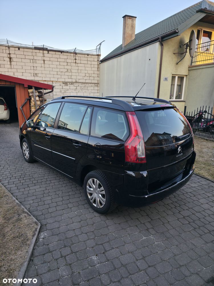 Citroën C4 Picasso VTi 120 Business Class - 7