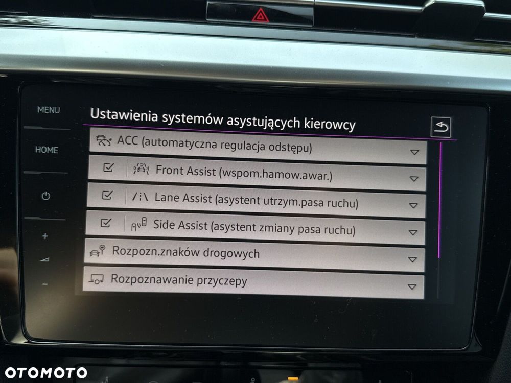 Volkswagen Arteon 2.0 TSI R-Line DSG - 29