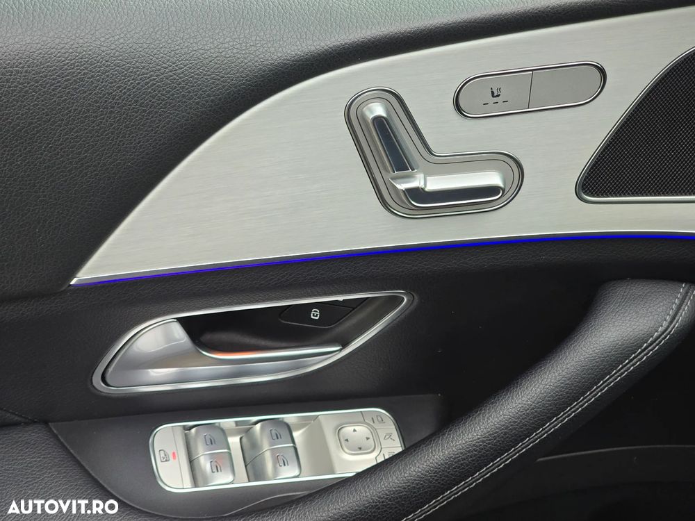 Mercedes-Benz GLE 300 d 4MATIC 9G-TRONIC - 20