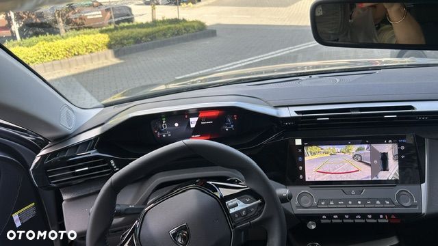 Peugeot 308 1.5 BlueHDi Allure S&S EAT8 - 9