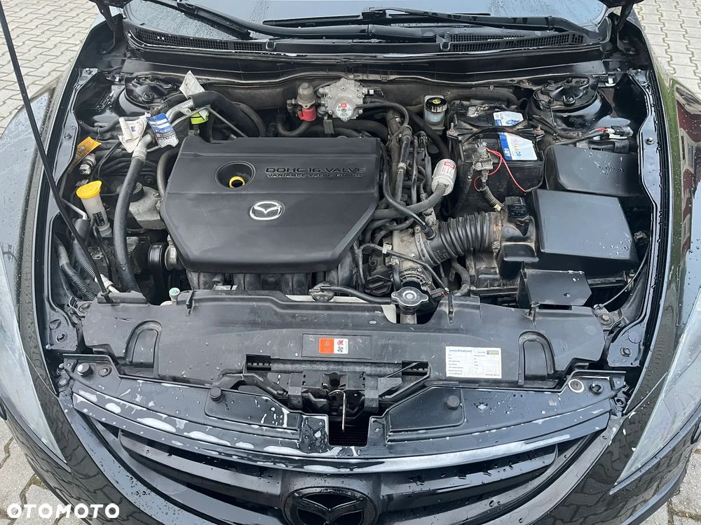 Mazda 6 Sport 2.0 Exclusive - 23