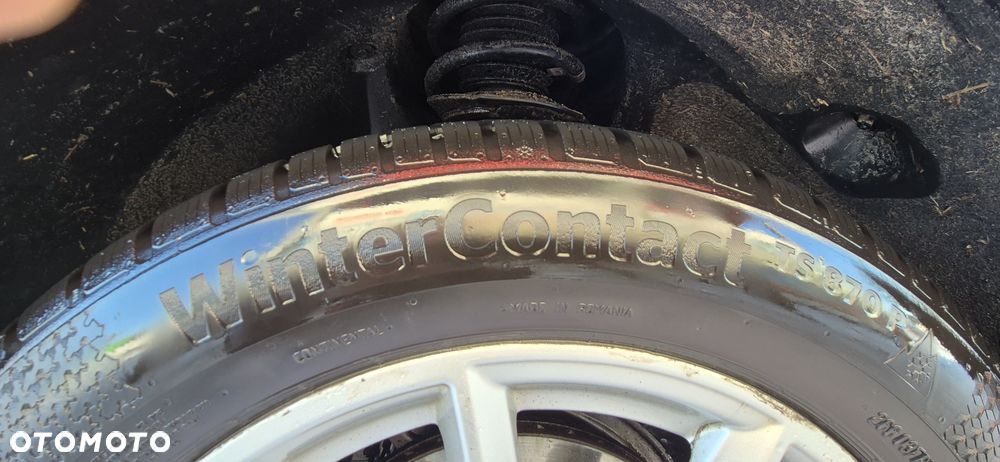 BMW X2 sDrive16d - 12