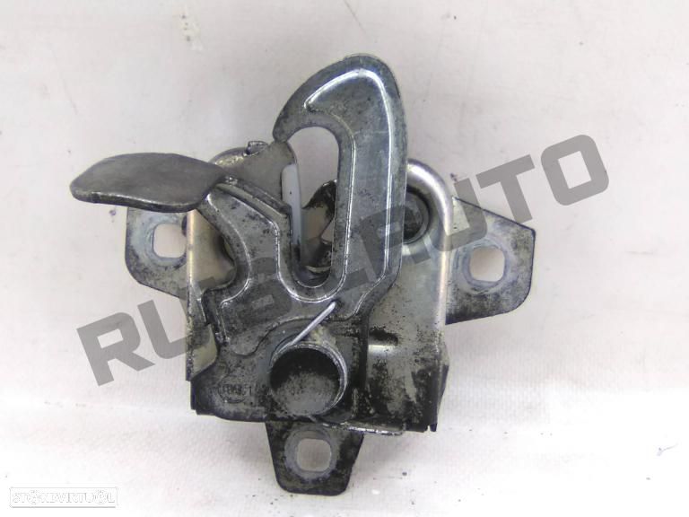 Trinco Capot  Fiat Ducato Iv [2006_2024] 120 Multijet 2.3 D - 1