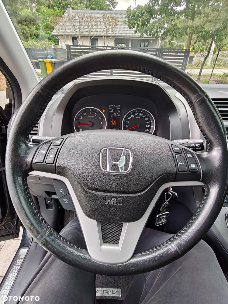 Honda CR-V 2.0i-VTEC Executive - 15