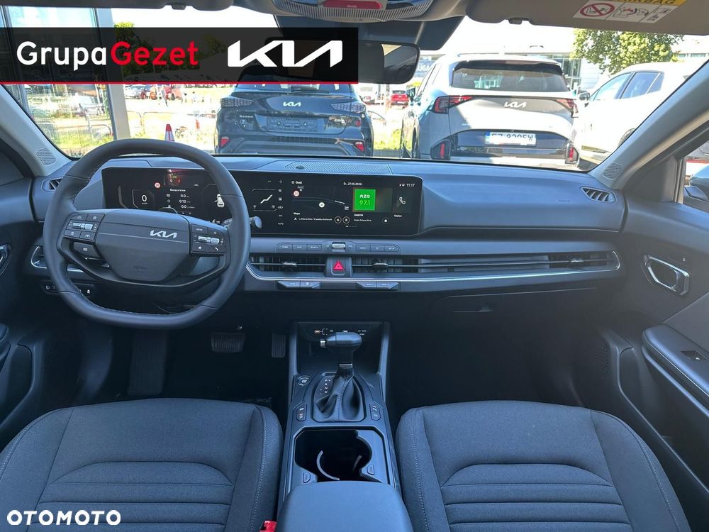Kia K4 1.6 T-GDI M - 15