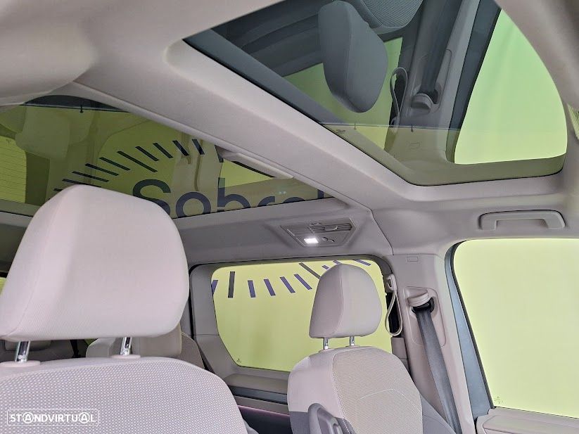 VW Multivan 2.0 TDI Life DSG - 12