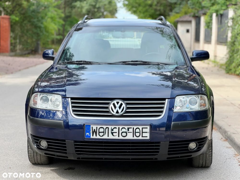 Volkswagen Passat 2.0 GL - 8