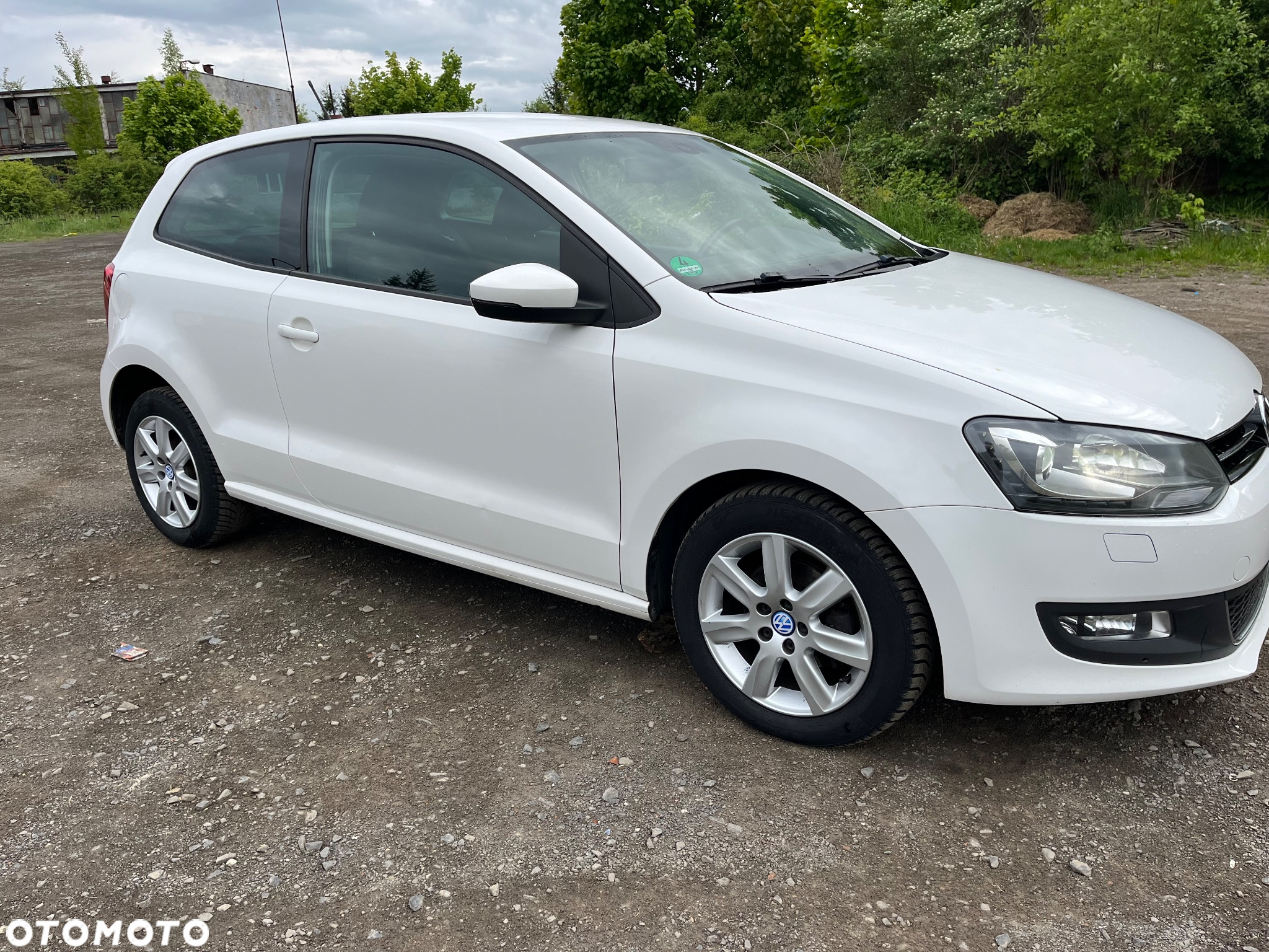 Volkswagen Polo 1.4 Highline - 4