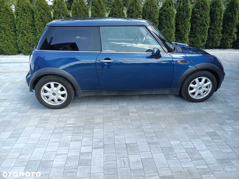 MINI ONE - 6