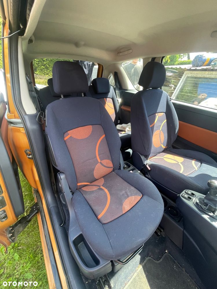 Peugeot 1007 1.4 Happy - 6