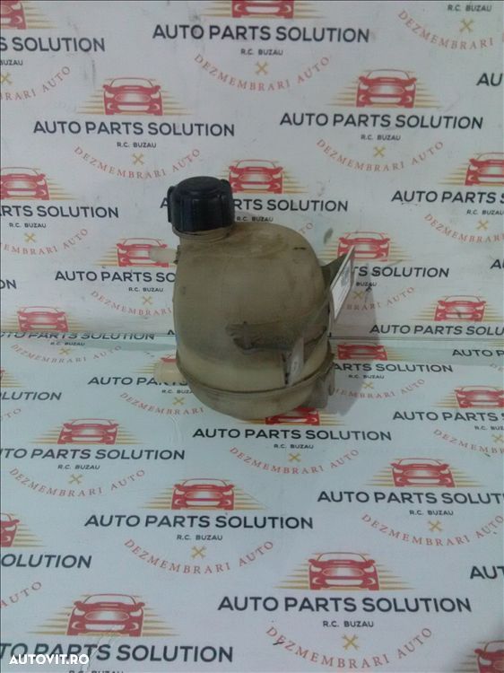 vas expansiune 1.5 dci renault clio 2 an fabr.2008 - 1