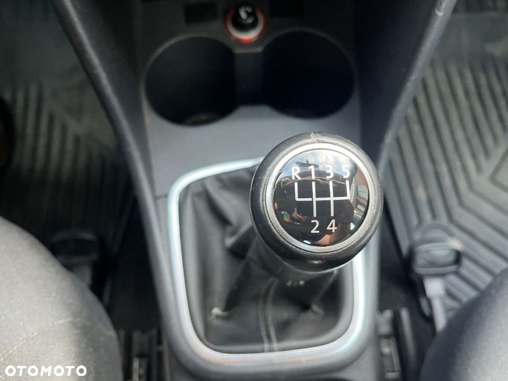 Volkswagen Polo 1.6 TDI Style - 12