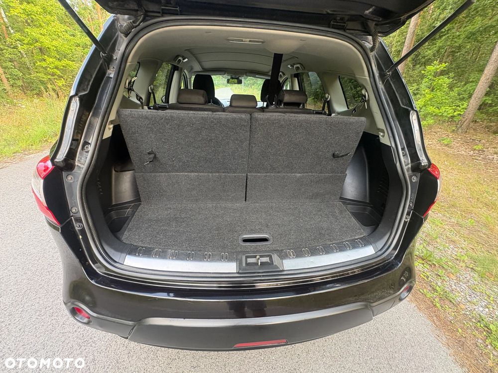 Nissan Qashqai+2 2.0 Tekna - 14