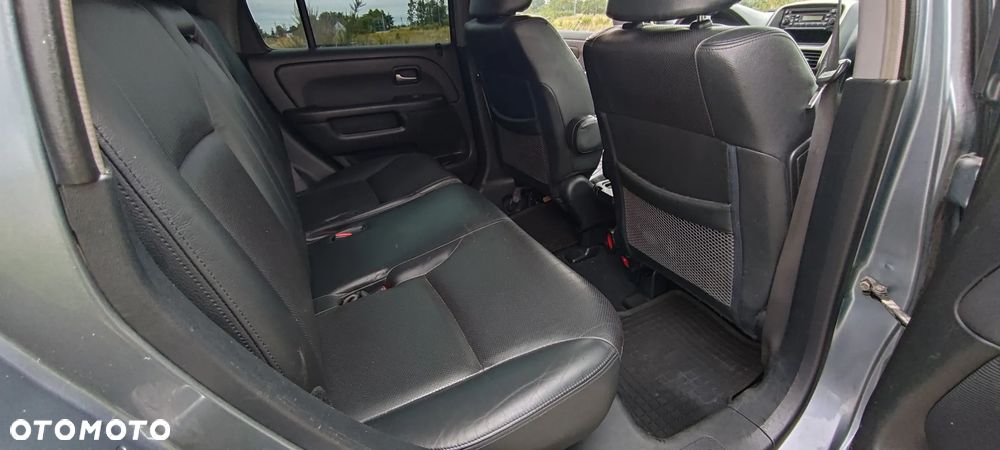 Honda CR-V 2.0 ES - 7