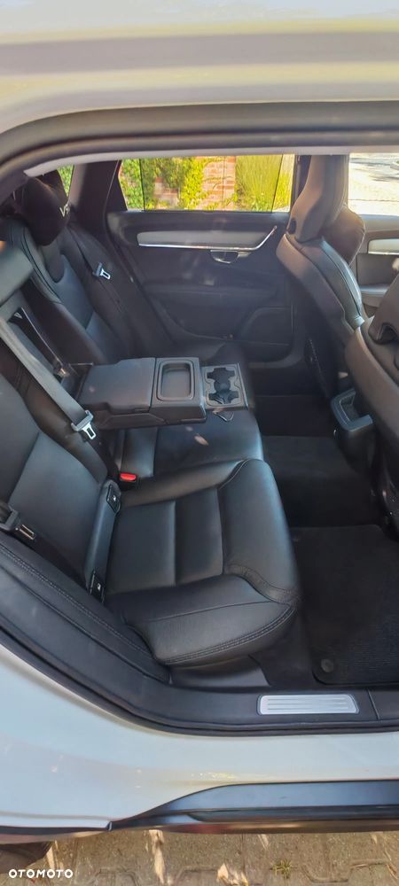 Volvo V90 D4 AWD Inscription - 14