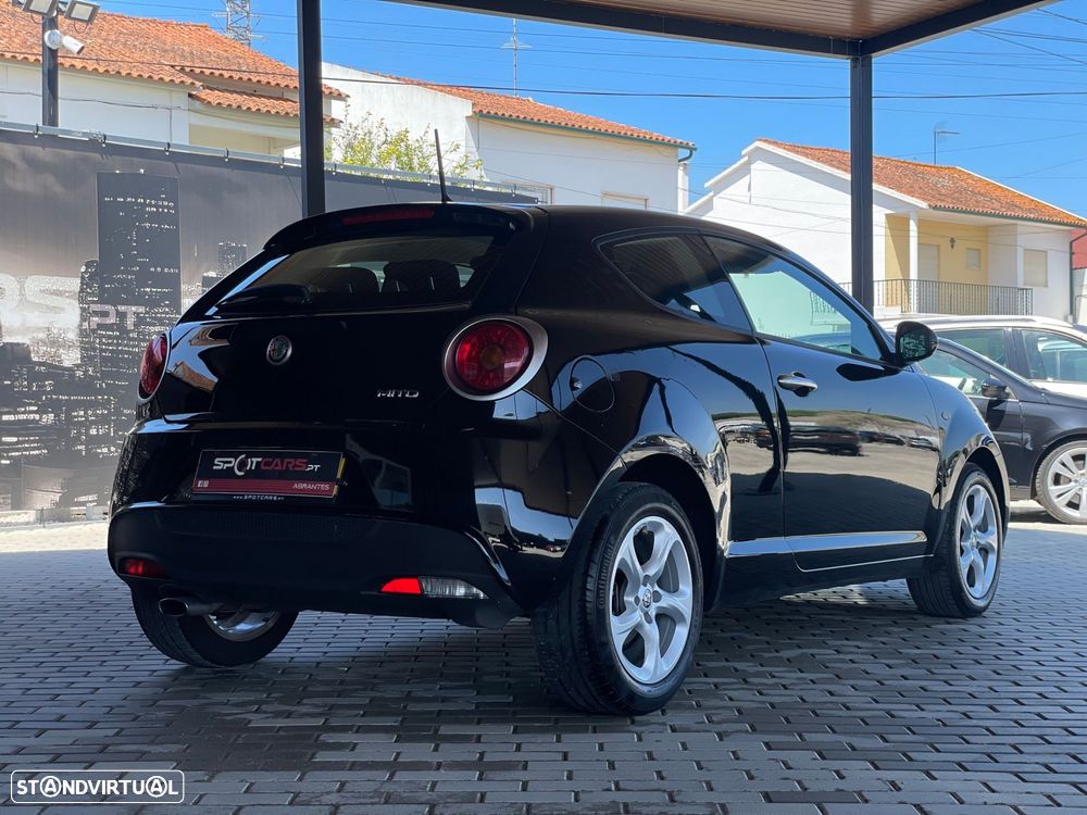 Alfa Romeo MiTo 0.9 T TwinAir Urban - 7