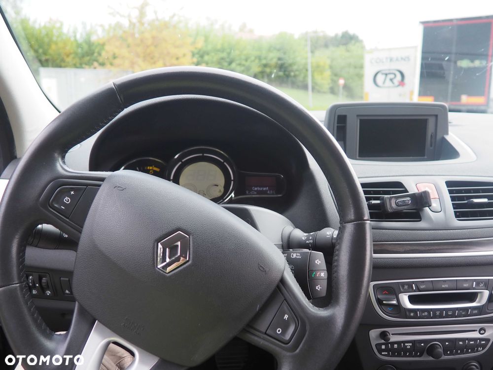Renault Megane - 13