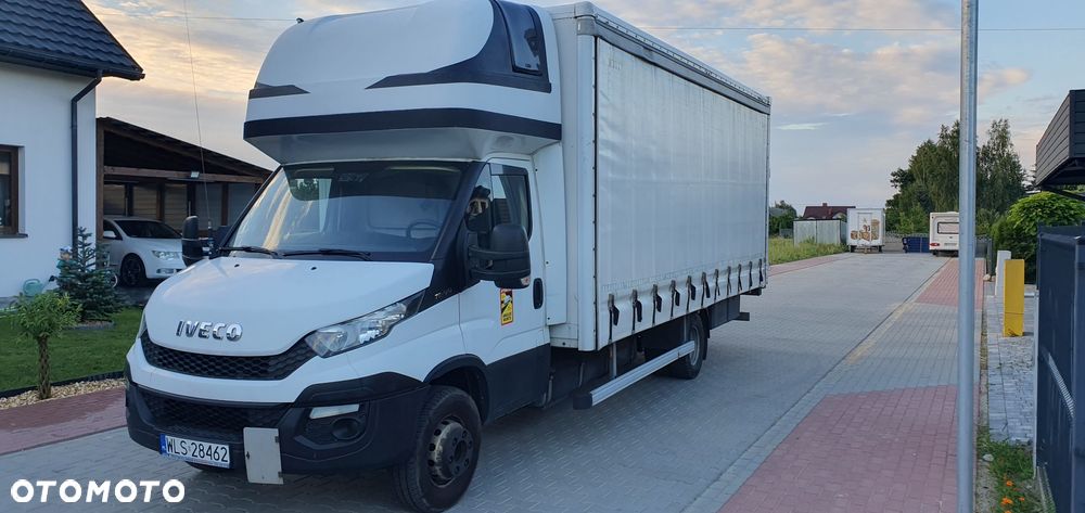 Iveco Daily 70C17 - 2