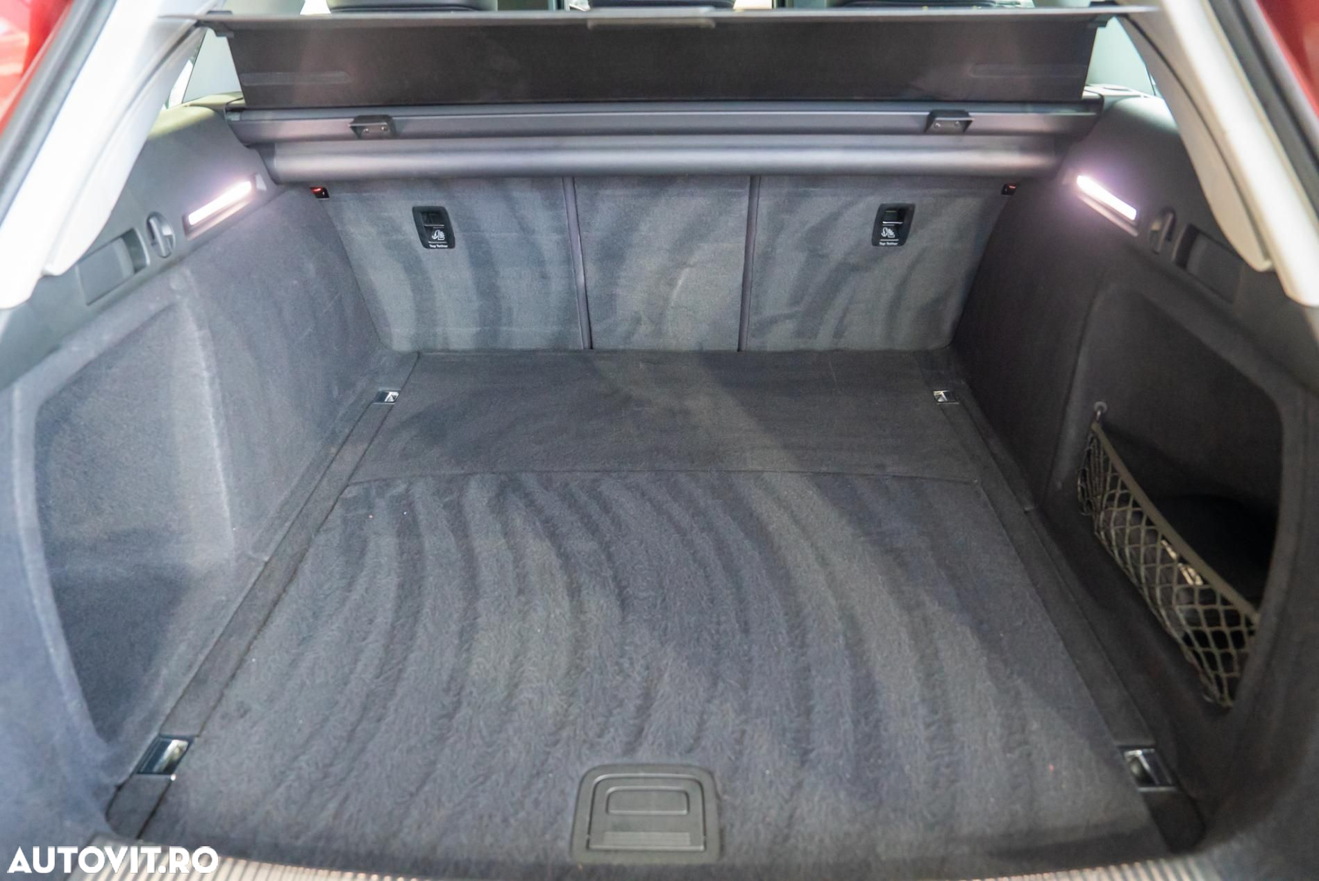 Audi A4 Avant 2.0 40 TDI S tronic Advanced - 23