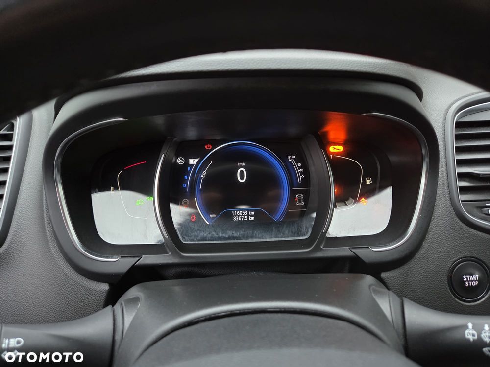 Renault Grand Scenic BLUE dCi 120 EDC BUSINESS EDITION - 24