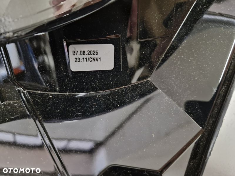 CITROEN C5 AIRCROSS e-C5 LAMPA REFLEKTOR LEWY PRZÓD PRZEDNI 9875281480 - 5