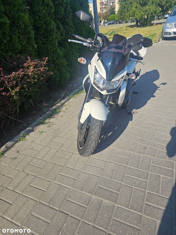 Kawasaki Z - 3