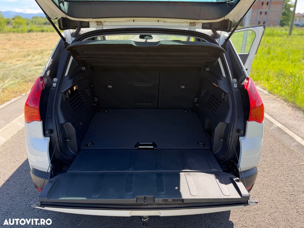 Peugeot 3008 e-HDi 115 ETG6 Stop&Start Allure - 12