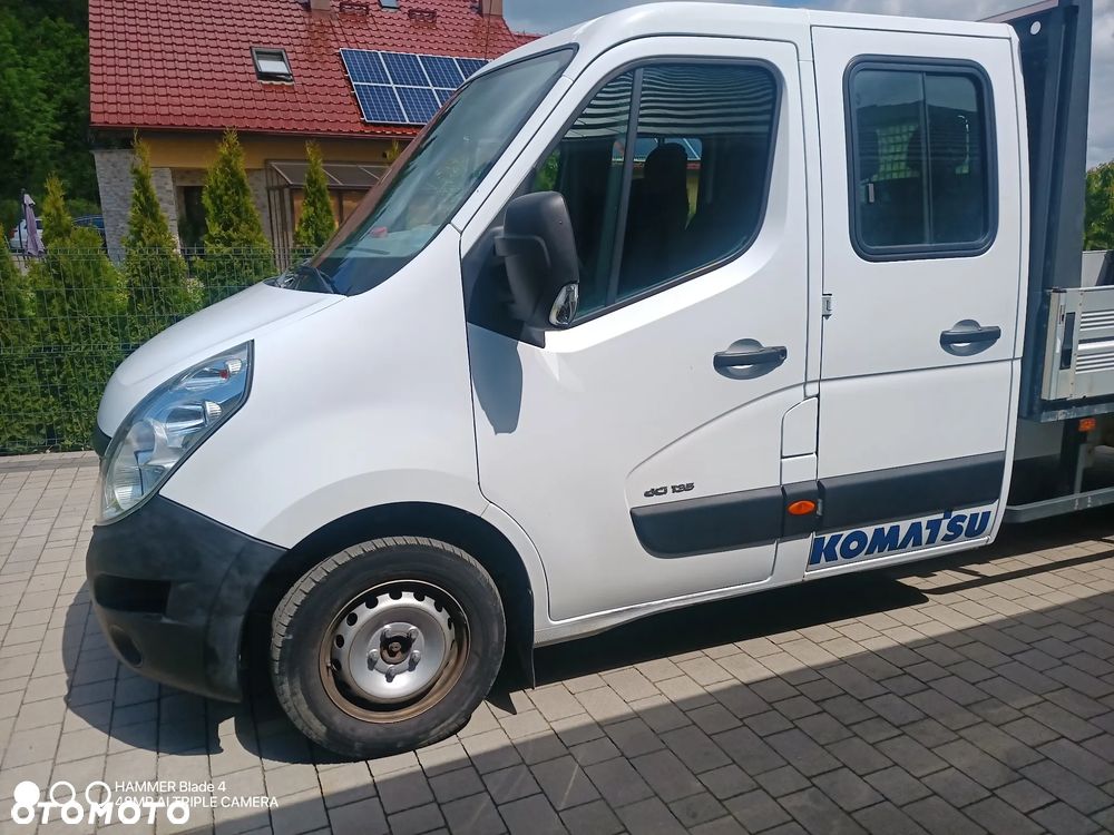 Renault Master - 7