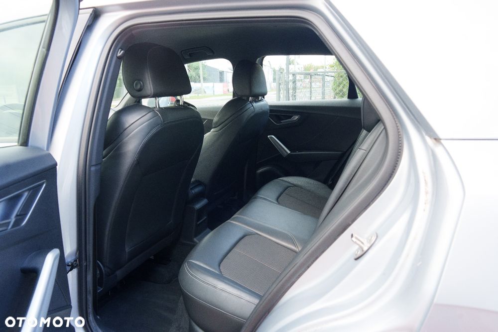 Audi Q2 35 TFSI S tronic S line - 12