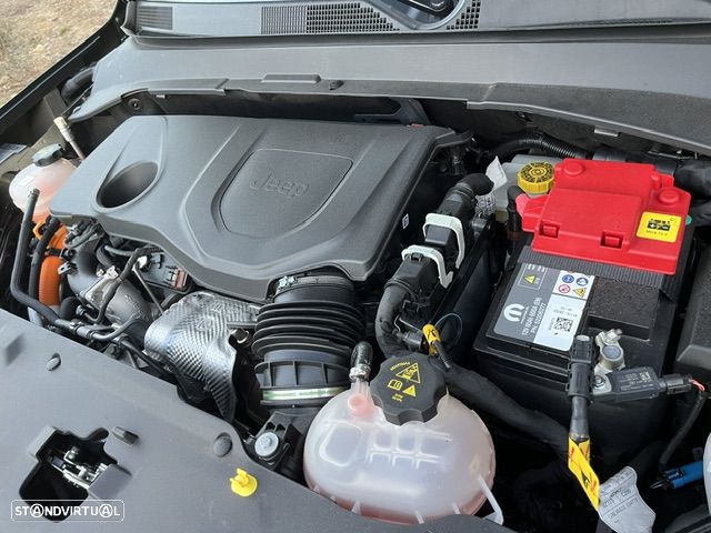 Jeep Compass - 16