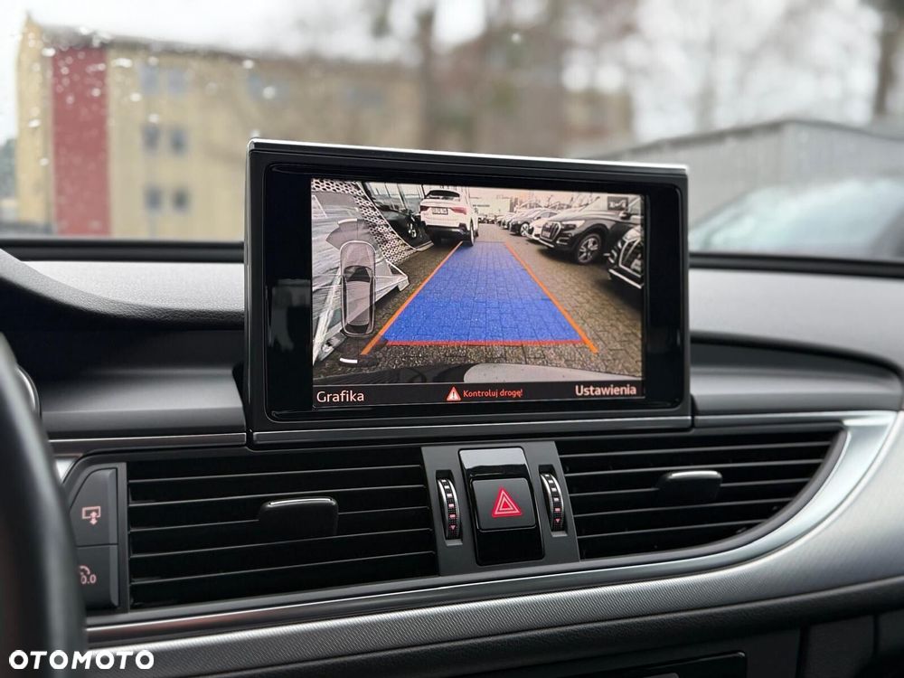 Audi A6 Allroad - 34