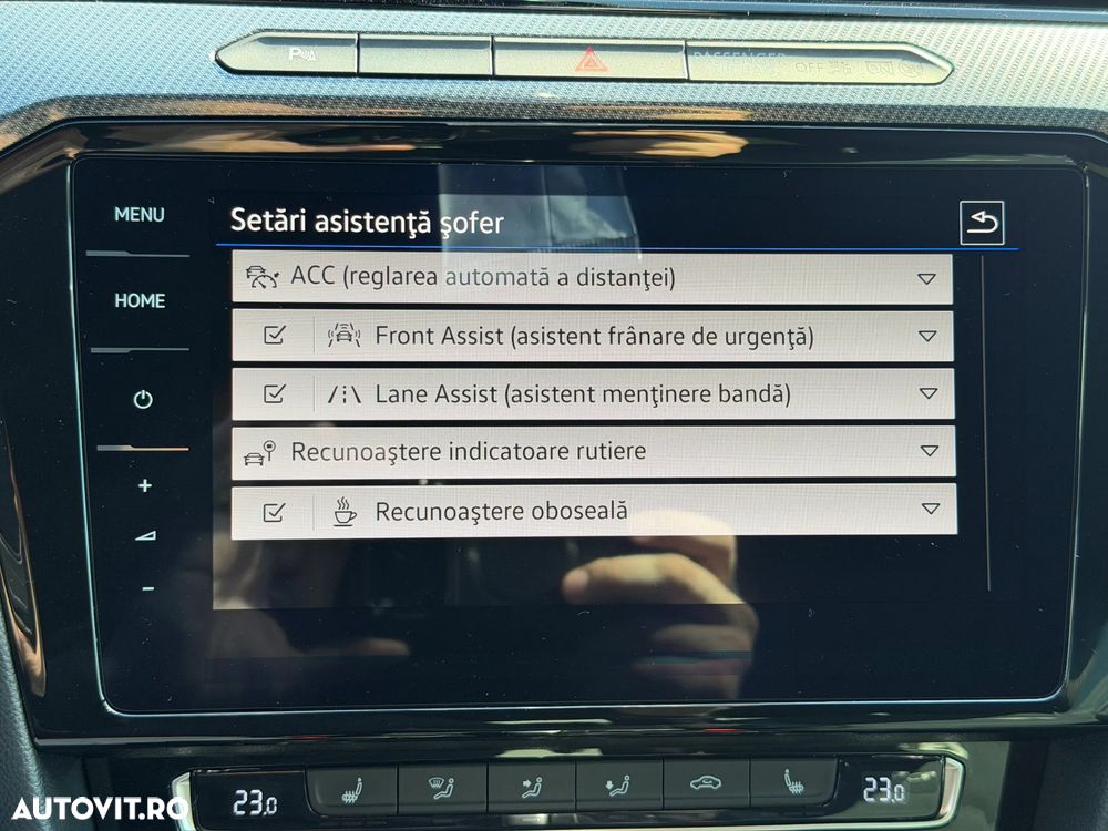 Volkswagen ARTEON 2.0 TSI DSG R-Line Edition - 22