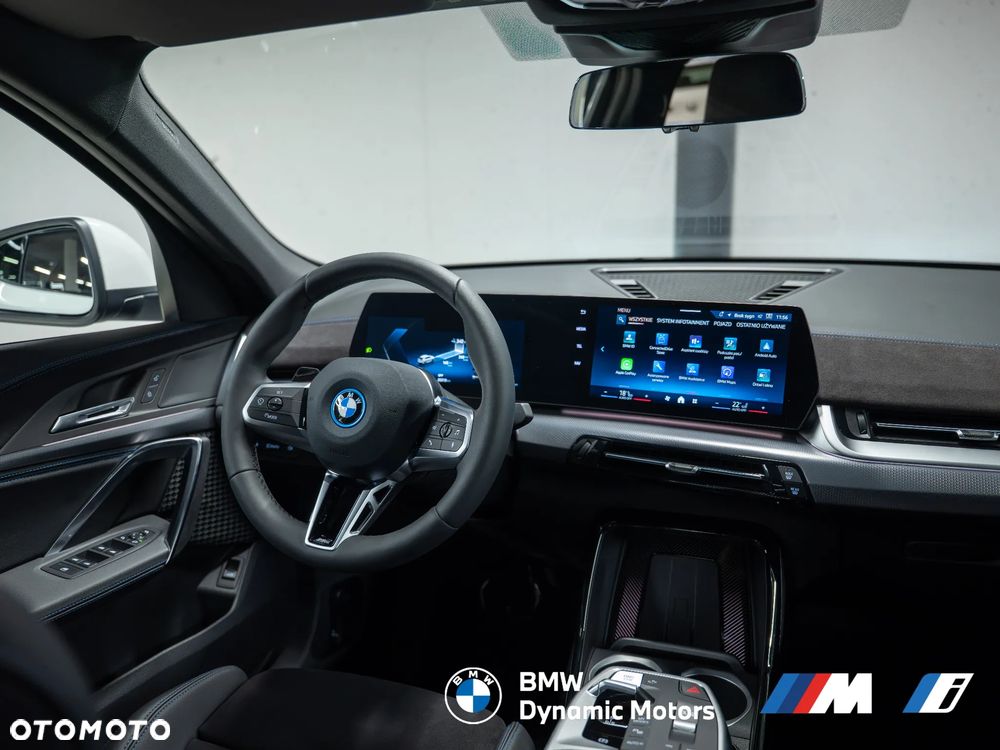 BMW iX2 eDrive20 - 20