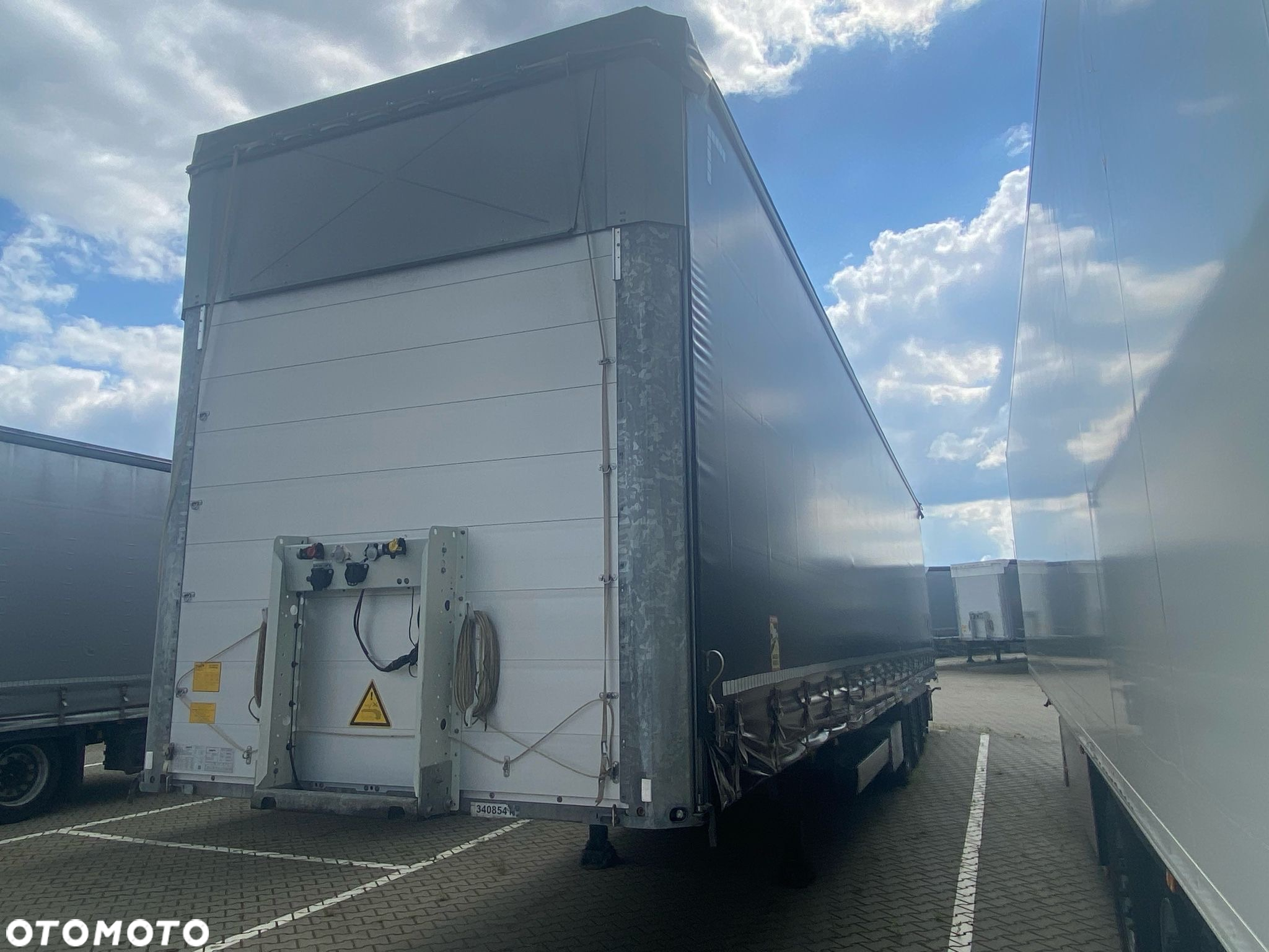 Schmitz Cargobull - - 2