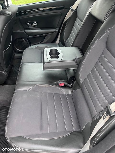 Renault Laguna 2.0 dCi Bose Edition - 14