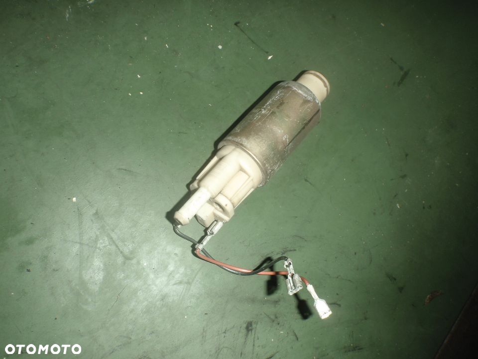 obudowa kosz pompy paliwa pływak pompa paliwa fiat seicento punto I lancia - 7