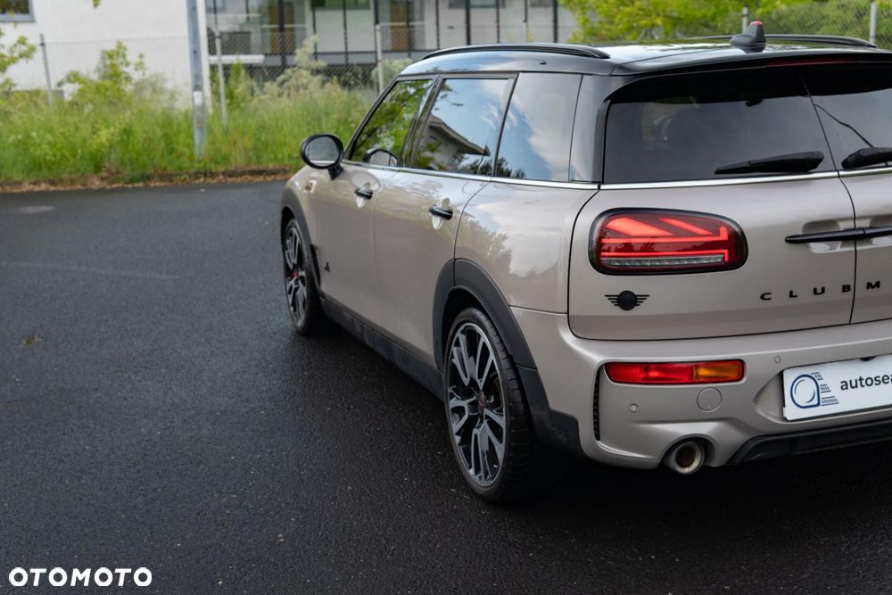MINI Clubman - 41
