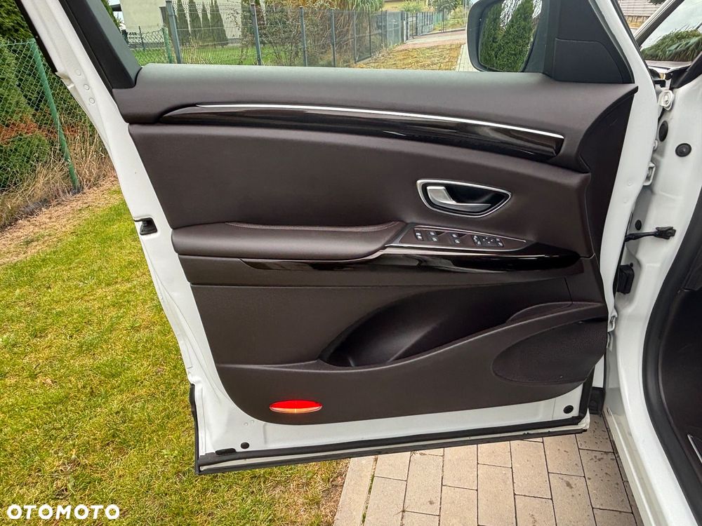 Renault Espace Energy dCi 160 EDC Intens - 12