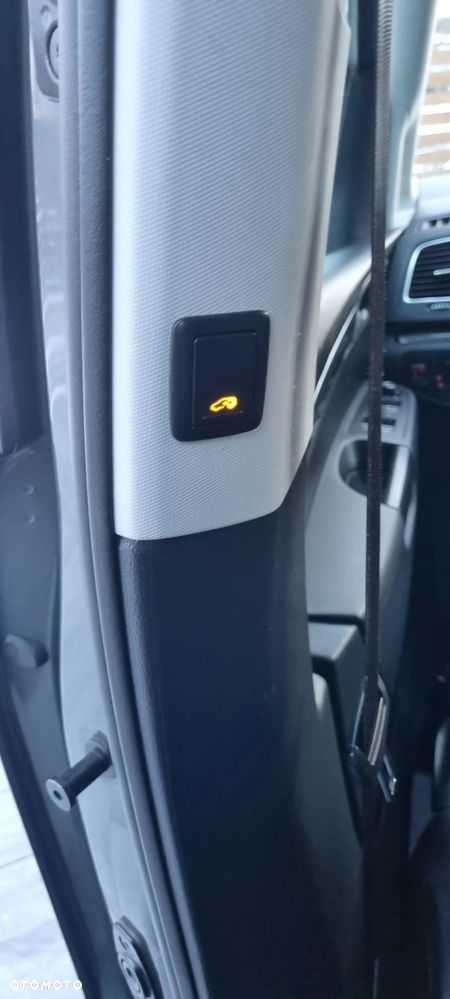 Seat Alhambra 2.0 TDI Start & Stop DSG Crono - 11