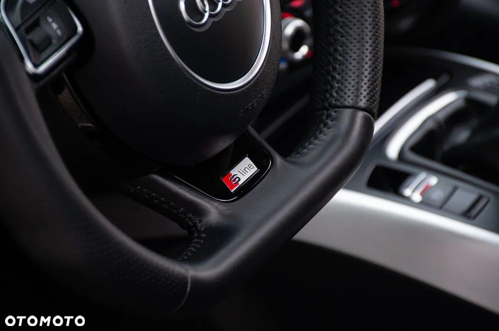 Audi A4 2.0 TDI Sport - 30