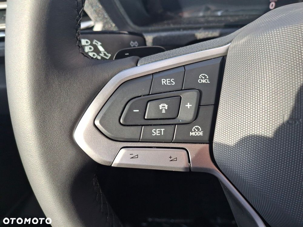 Volkswagen Caddy - 21