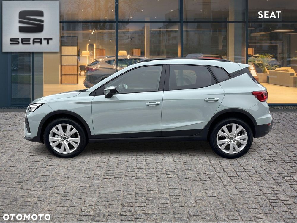 Seat Arona 1.0 TSI FR S&S DSG - 3