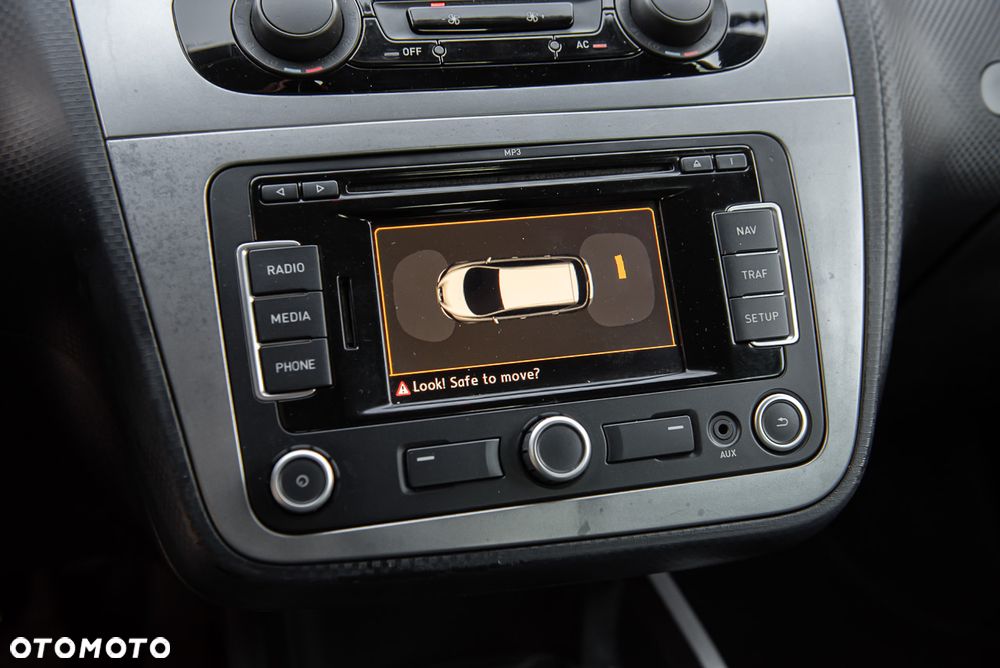 Seat Altea - 23