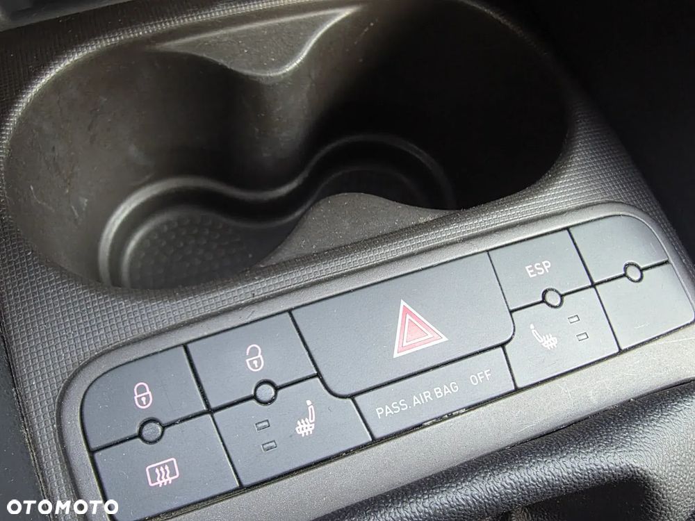 Seat Ibiza 1.4 16V Style - 15