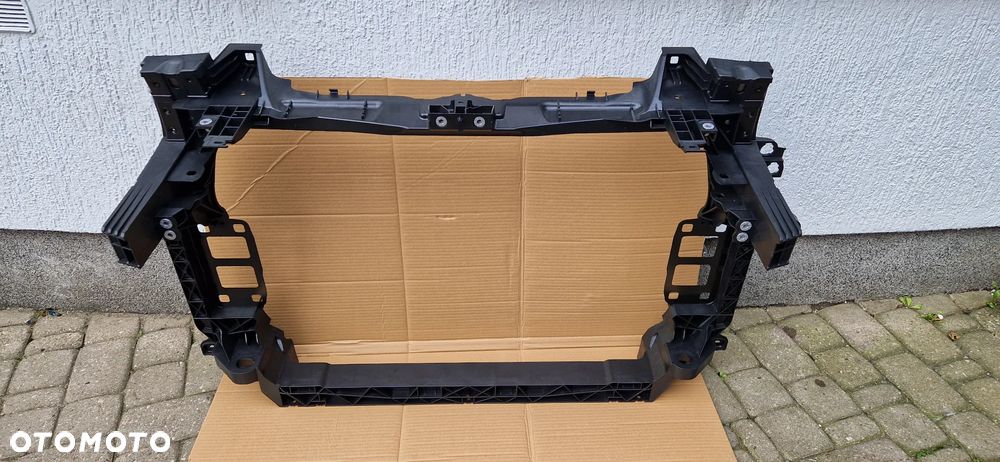 Pas przedni wzmocnienie czołowe AUDI Q7 Q8 SQ8 LIFT 23- 4MN805594C - 1